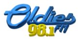 Oldies 98.1 radio live streaming logo