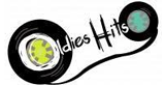 Oldies Hits Español radio live streaming logo