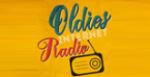 Oldies Internet Radio radio live streaming logo