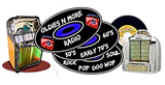 Oldies N More Radio radio live streaming logo