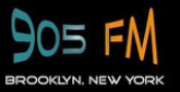 Oldskool 905 FM radio live streaming logo