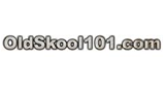 OLDSKOOL101.com radio live streaming logo