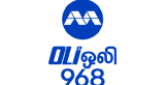 Oli 968 radio live streaming logo