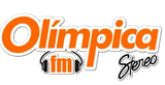 Olímpica Stereo radio live streaming logo