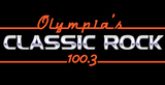 Olympia's Classic Rock radio live streaming logo