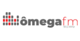 Omega FM radio live streaming logo