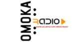 Omoka Radio radio live streaming logo