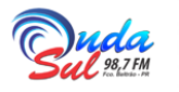 Onda Sul radio live streaming logo