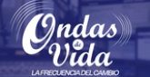 Ondas de Vida radio live streaming logo