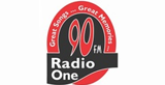 One FM radio live streaming logo