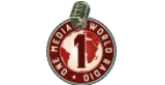One Media World Radio radio live streaming logo
