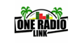 OneRadiolink radio live streaming logo