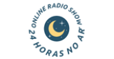 Online Rádio Show – 24 horas no ar radio live streaming logo