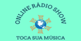 Online Rádio Show – Toca Sua Música radio live streaming logo