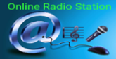 Online Radio Station radio live streaming logo