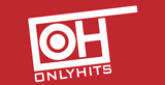 Only Hits radio live streaming logo