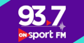ONsport FM radio live streaming logo