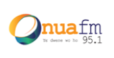 Onua FM radio live streaming logo
