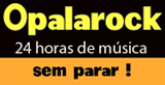 Opalarock radio live streaming logo