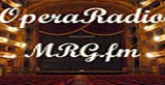 Opera Radio (MRG.fm) radio live streaming logo