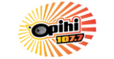 'Opihi 107.7 Radio Station Logo 'Opihi 107.7 radio live streaming logo