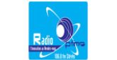 Optima Fm radio live streaming logo