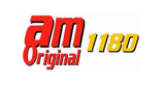 Original AM radio live streaming logo