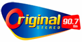 Original Stereo radio live streaming logo