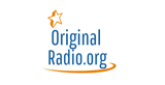 Originalradio.org radio live streaming logo