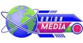 Orion Media radio live streaming logo