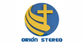 Orión Stereo radio live streaming logo