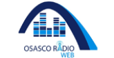 Osasco Rádio Web radio live streaming logo