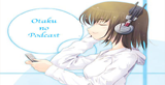 Otaku no Radio radio live streaming logo