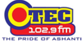 Otec FM radio live streaming logo