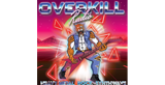 Overkill Radio Radio Station Logo Overkill Radio radio live streaming logo
