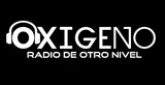 Oxigeno/Radio radio live streaming logo