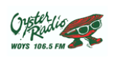 Oyster Radio radio live streaming logo