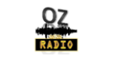 OZ Radio Radio Station Logo OZ Radio radio live streaming logo