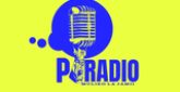 P Radio Muliko La Jamii radio live streaming logo