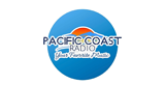 Pacific Coast Radio radio live streaming logo