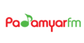 Padamyar FM radio live streaming logo