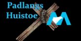 Padlangs Huistoe XM radio live streaming logo