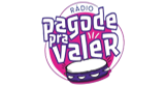 Pagode pra Valer radio live streaming logo