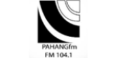 Pahang FM radio live streaming logo
