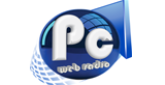 Painel de Controle Web Radio radio live streaming logo