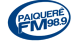 Paiquerê FM radio live streaming logo