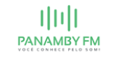 Panamby FM radio live streaming logo