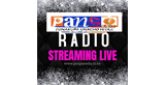 Pango Radio radio live streaming logo