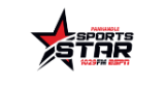 Panhandle Sports Star radio live streaming logo
