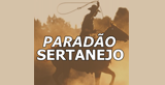 Paradão Sertanejo radio live streaming logo